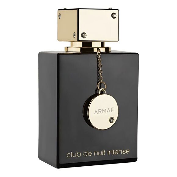 Club De Nuit Intense by Armaf Eau de Parfum EDP Spray for Women 3.6 oz 105ml New - Picture 1 of 2